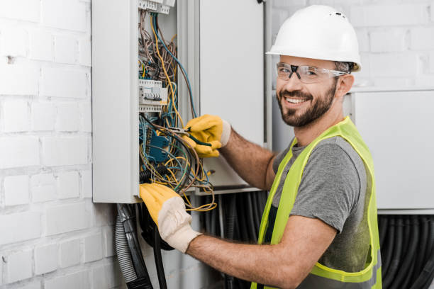 Best Electrician Near Me  in Waverly, NY