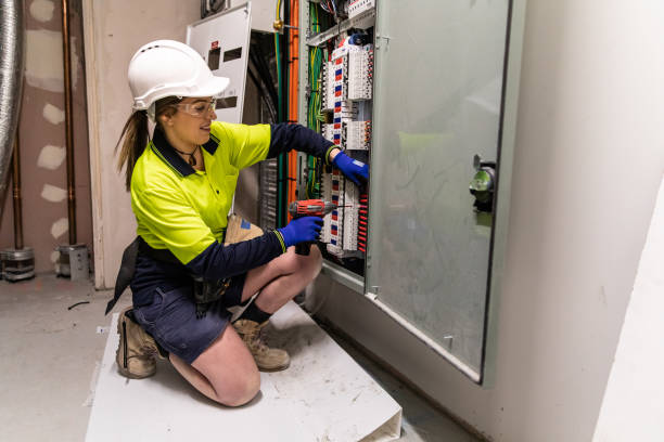 Best Electrical Repair Services  in Waverly, NY