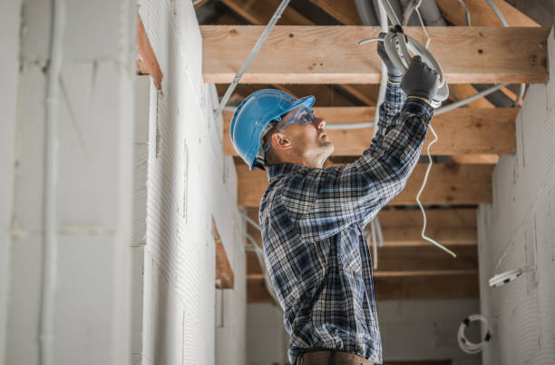 Best Electrical Troubleshooting Services  in Waverly, NY