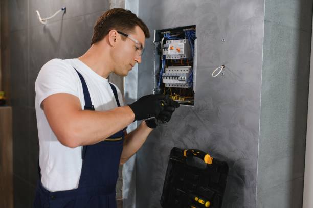 Best Electrical Contractors for Businesses  in Waverly, NY