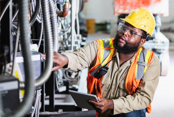 Best Local Electrician Companies  in Waverly, NY
