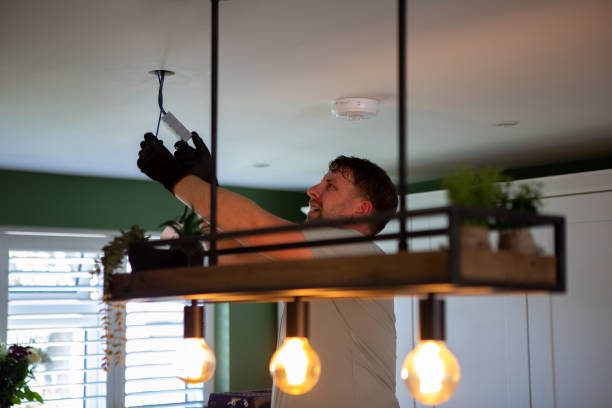 Best Residential Electrician Services  in Waverly, NY