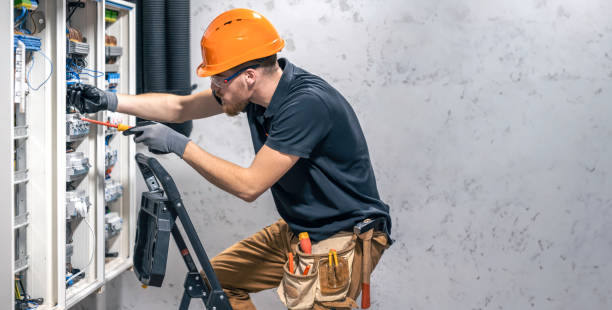 Best Licensed Electrician  in Waverly, NY