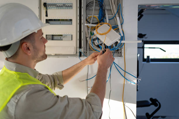 Best Electrical Installation Contractor  in Waverly, NY